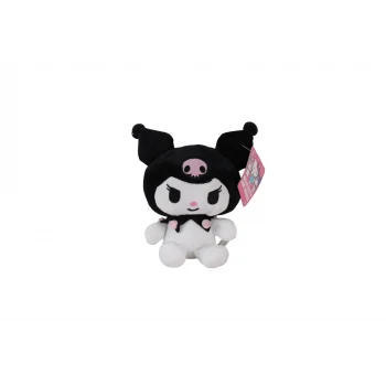 6113 SUN-TJB-PELUŞ KUROMİ S1 15 CM KRM