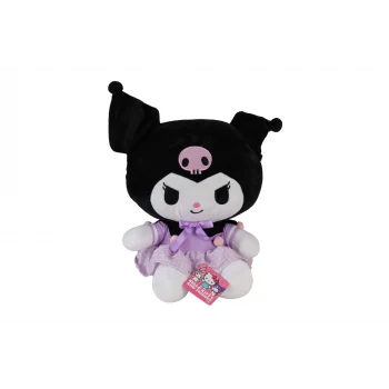 6114 SUN-TJB-PELUŞ KUROMİ S2 30CM KRM