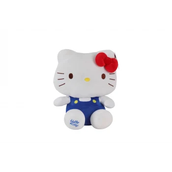 6116 SUN-JBT-PELUŞ H KITTY S4 30CM HKTY