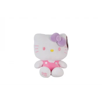 6117 SUN-TJB-PELUŞ H KITTY S5 20 CM HKTY