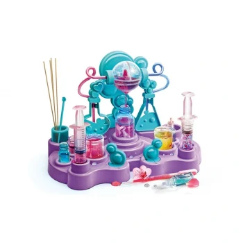 64091 Bilim ve Oyun - Kozmetik Laboratuvarı +8 yaş