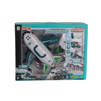 660-A315 IŞIKLI SESLİ SİS ÇIKARAN KARGO