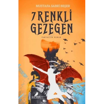 7 Renkli Gezegen
