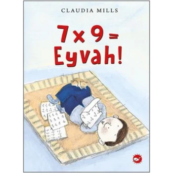 7 x 9 Eyvah