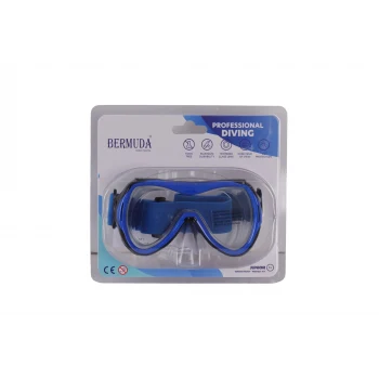 701TPP MASKE TEK SİLİKON TEMPERED İÇ BOX 12