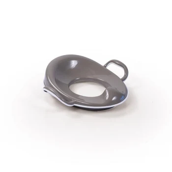 7187 TUVALET ALIŞTIRMA ADAPTORU STONE GRİ