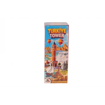8240 TÜRKİYE TOWER