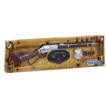 8687 KUT SESLİ TÜFEK SETİ 48