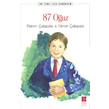 87 Oğuz (İlköğretim)