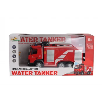 93311 ŞARJLI KUMANDALI İTFAİYE ARACI