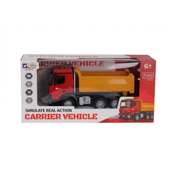 93313 ŞARJLI HAFRİYAT ARACI