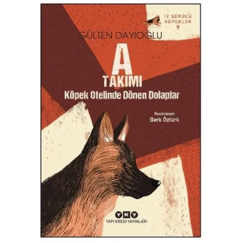 A Takımı - Köpek Otelinde Dönen Dolaplar