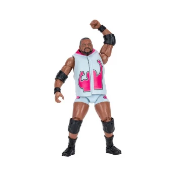 AEW 0001-S14 AEW Karakterleri Model Aksiyon Figürleri