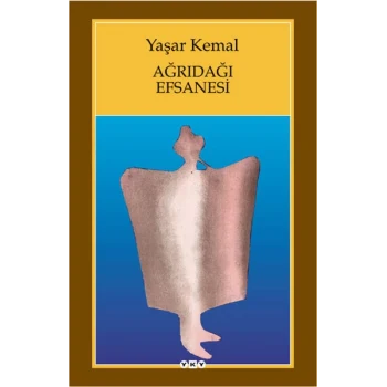 Ağrıdağı Efsanesi