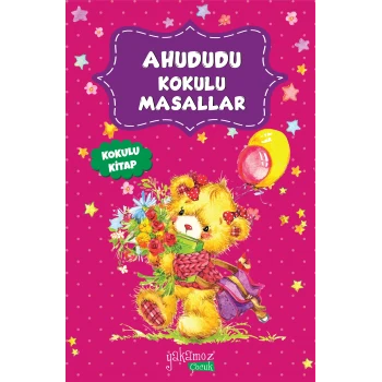 Ahududu Kokulu Masallar