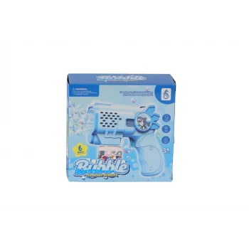 AL-2030 KUT PİLLİ KÖPÜK TABANCA