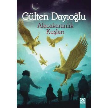 Alacakaranlık Kuşları