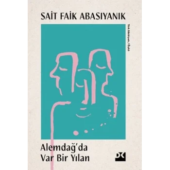 Alemdağda Var Bir Yılan