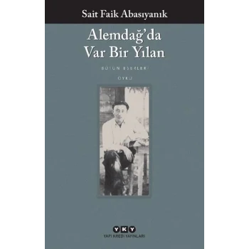 Alemdağ’da Var Bir Yılan