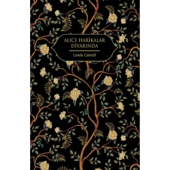 Alice Harikalar Diyarında