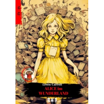 Alıce Im Wunderland (Almanca)