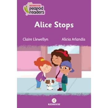 Alice Stops