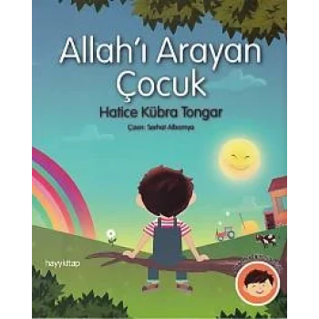 Allahı Arayan Çocuk