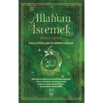 Allah’tan İstemek