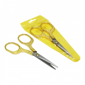 ALTIN GOLD BIYIK MAKASI (5124)