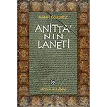Anitta’nın Laneti