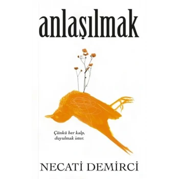 Anlaşılmak