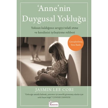 Annenin Duygusal Yokluğu