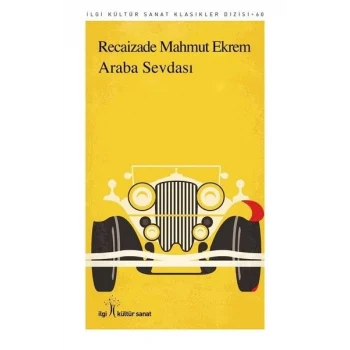 Araba Sevdası