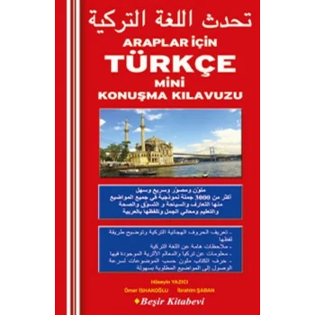 Araplar için Türkçe Mini Konuşma