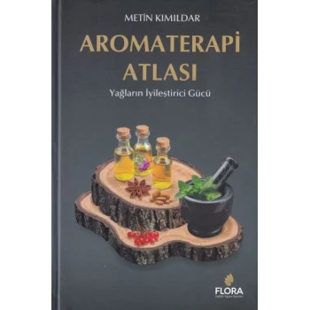 Aromaterapi Atlası
