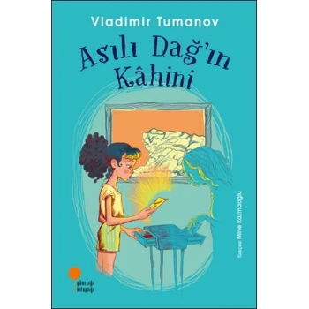 Asılı Dağ’ın Kahini