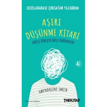 Aşırı Düşünme Kitabı