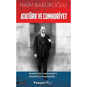 Atatürk ve Cumhuriyet