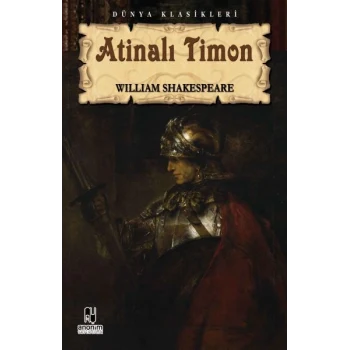 Atinalı Timon / Tiyatro Serisi