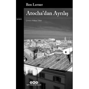 Atocha’dan Ayrılış