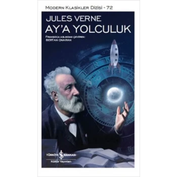 Aya Yolculuk - Modern Klasikler Dizisi