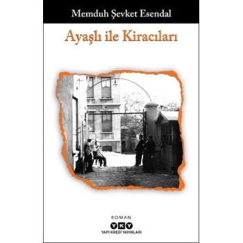 Ayaşlı İle Kiracıları