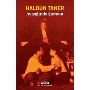 Ayışığında Şamata