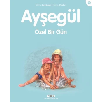 Ayşegül Serisi 48 - Özel Bir Gün