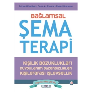 Bağlamsal Şema Terapi