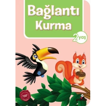 Bağlantı Kurma 2 Yaş