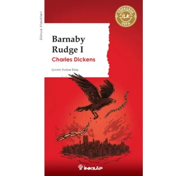 Barnaby Rudge 1