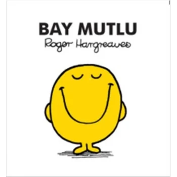 Bay Mutlu