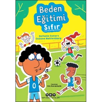 Beden Eğitimi Sıfır