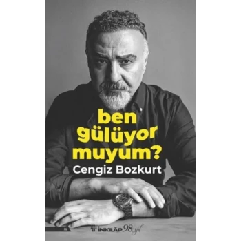 Ben Gülüyor Muyum?